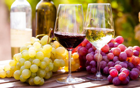 Hungarian Wine