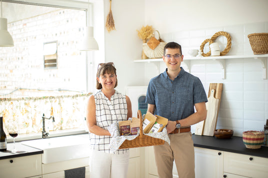 Welcome to our Online Hungarian Food Shop & Deli Store.