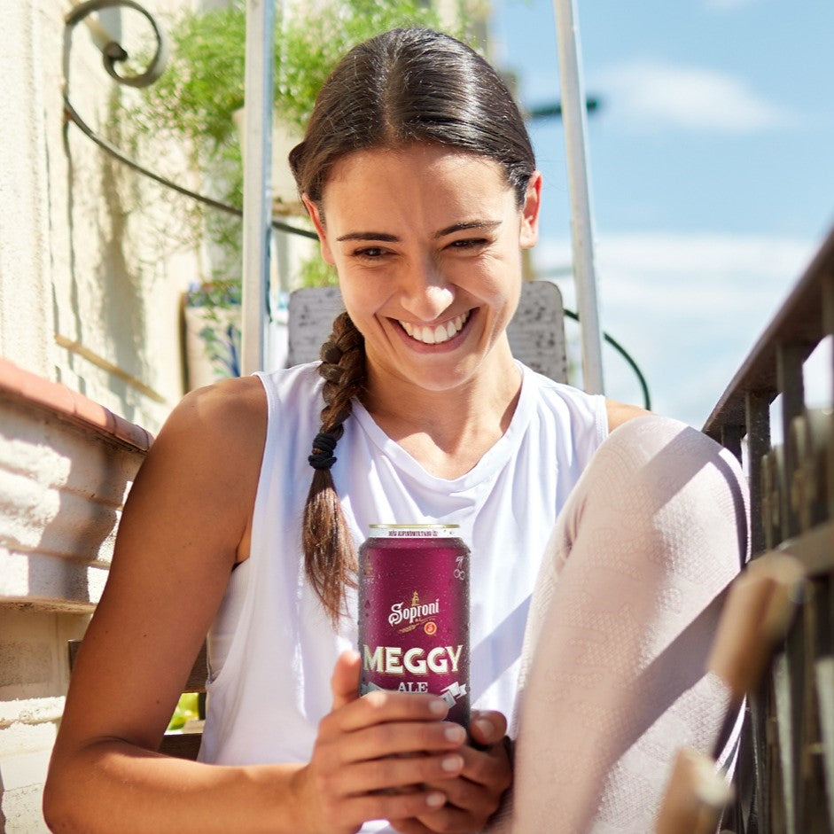 A sour cherry ale, this is a cherry flavoured beer.