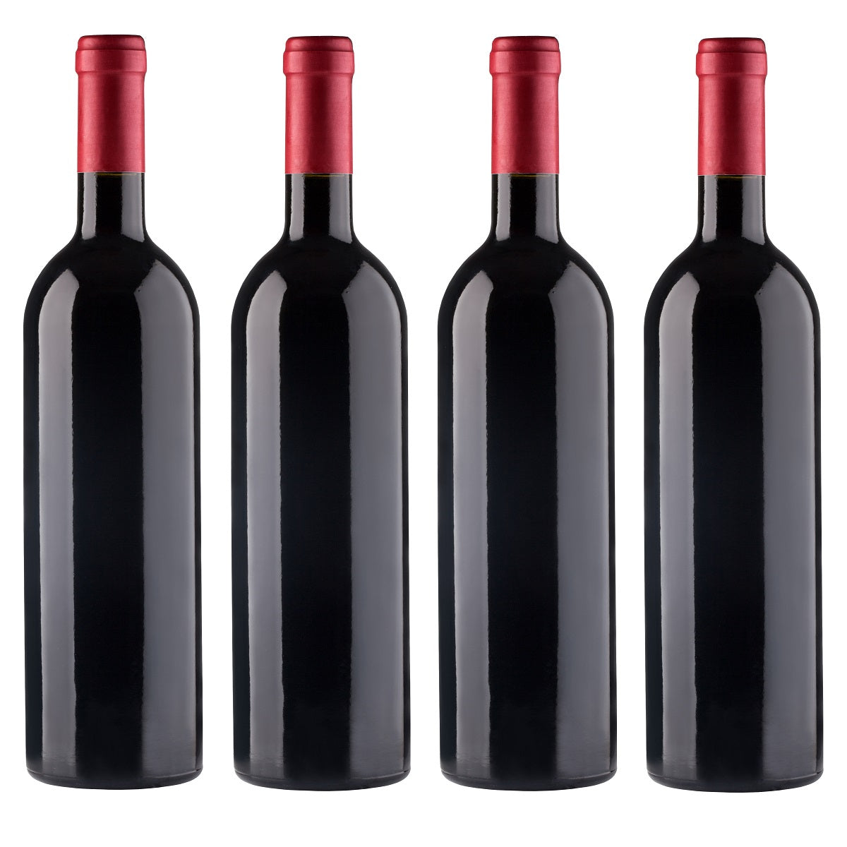 Mystery Red Wine Selection