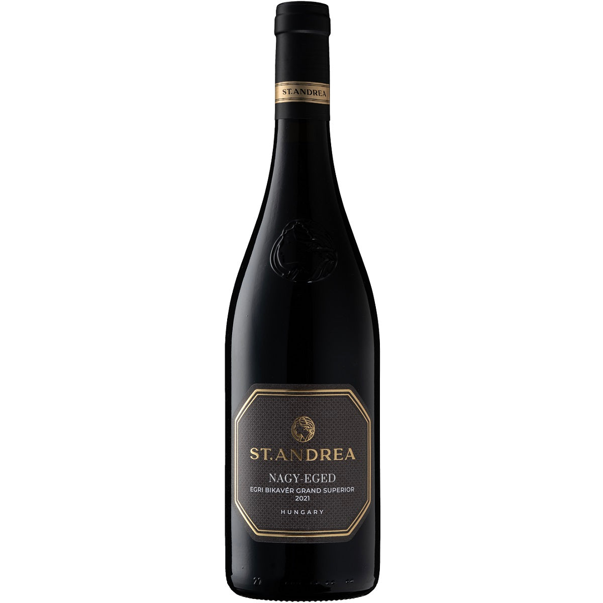 ST. ANDREA Egri Bikavér Grand Superior 'Nagy-Eged' 2021