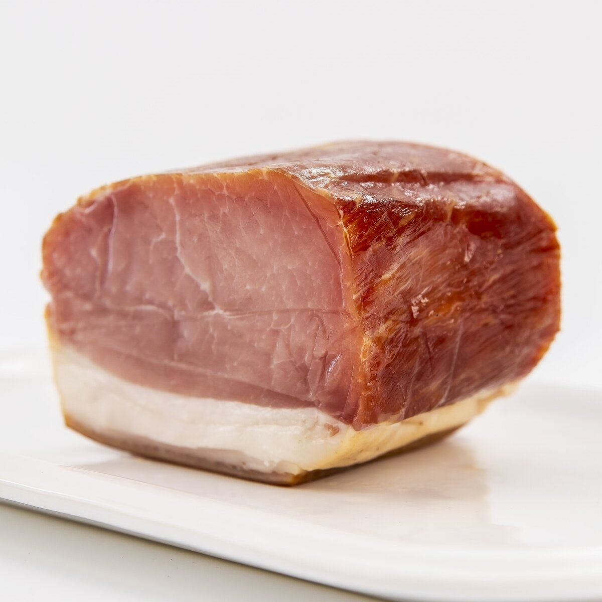Smoked Back Bacon - Angolszalonna 400g