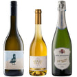 A deluxe selection of the best Tokaji Hungarian dry, sweet and sparkling wine.