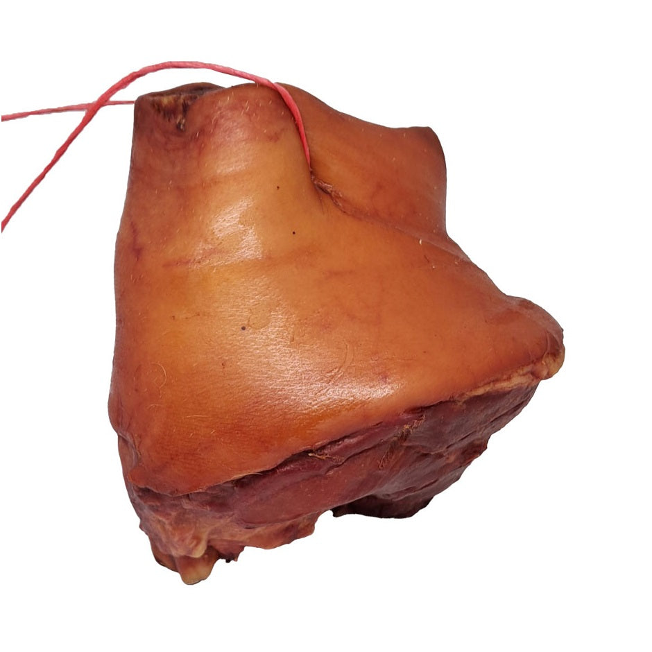 Smoked Pork Ham Hock - Csülök 1200g