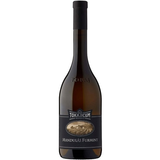 TOKAJICUM Tokaji Furmint 'Mandulás' 2021