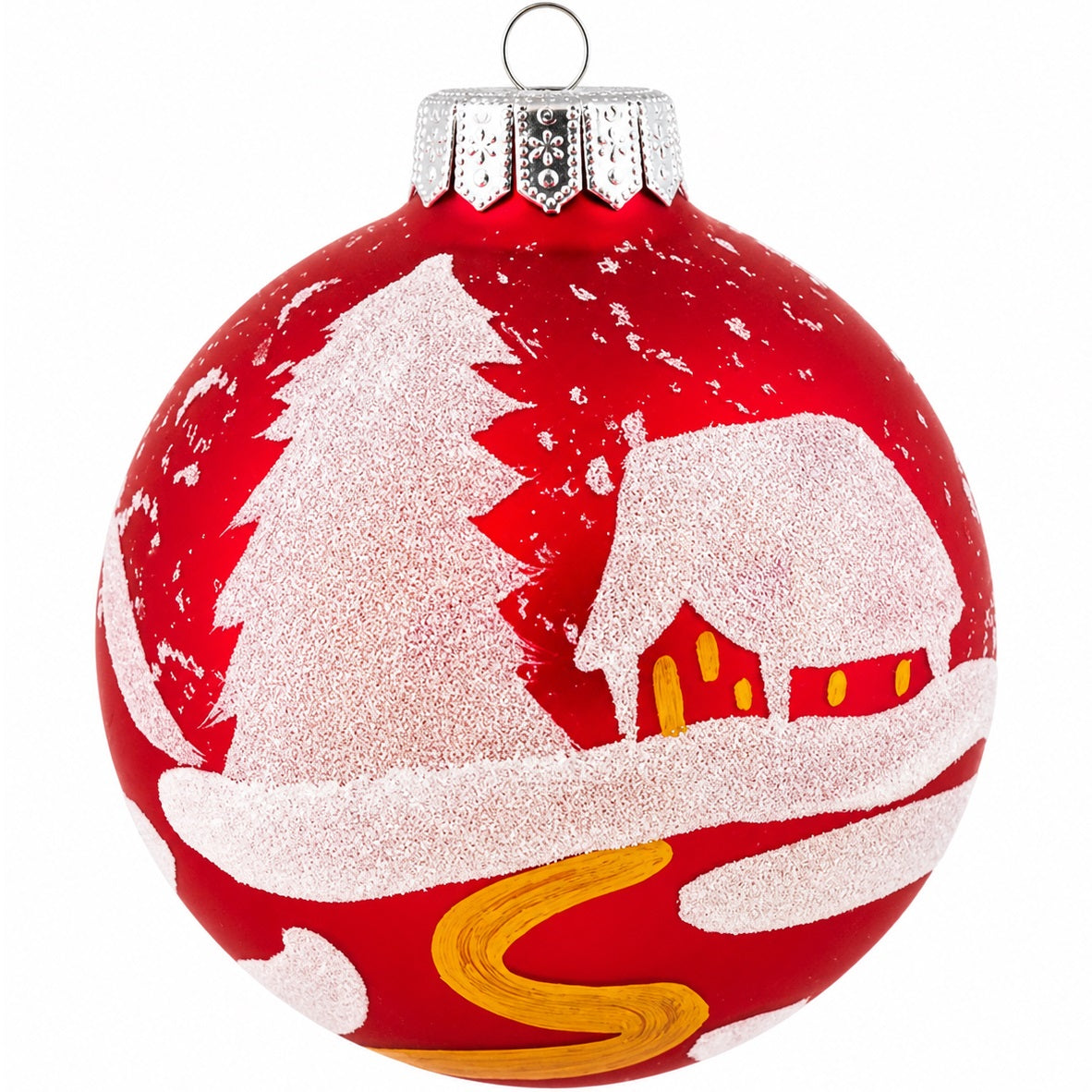 75 Homemade Christmas Ornaments for a More Personal Holiday 75 Homemade Christmas Ornaments for a More Personal Holiday