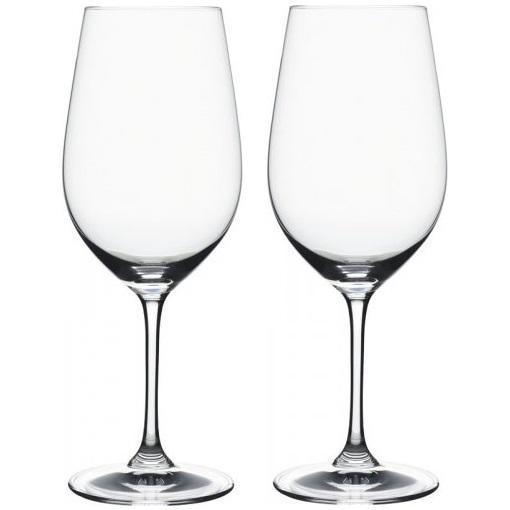 Riedel Tokaji Furmint Glass Set of Two - Best of Hungary