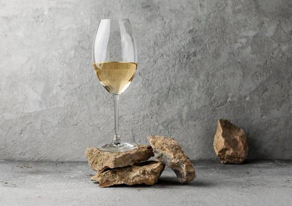 Riedel Tokaji Furmint Glass Set of Two - Best of Hungary