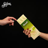 Pistachio Chocolate Bar 100g