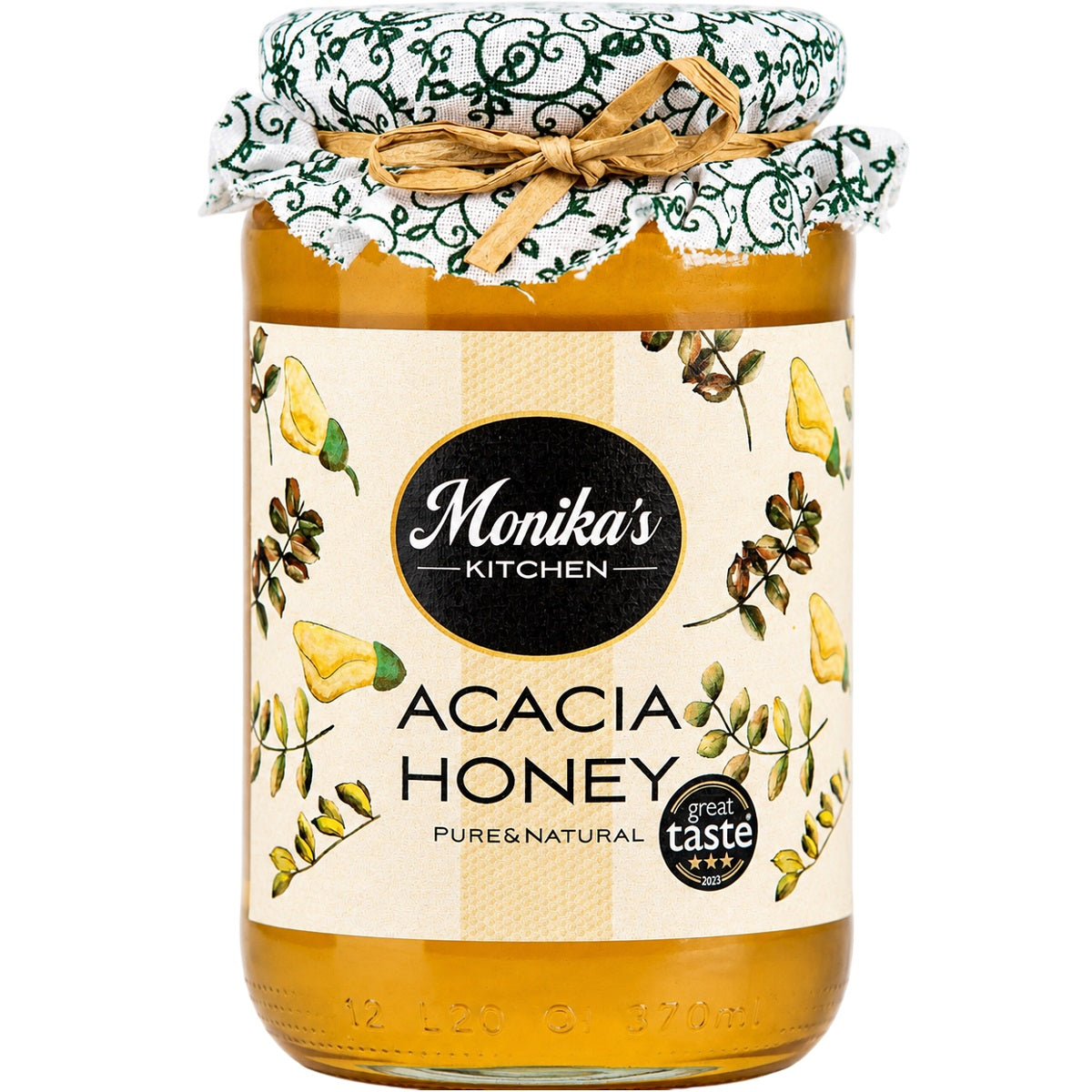 Buy Raw Honey Online - Pure & Natural Honey for Sale – Best of Hungary