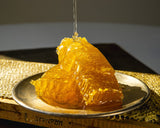Fresh Acacia Honeycomb Frame 1750g