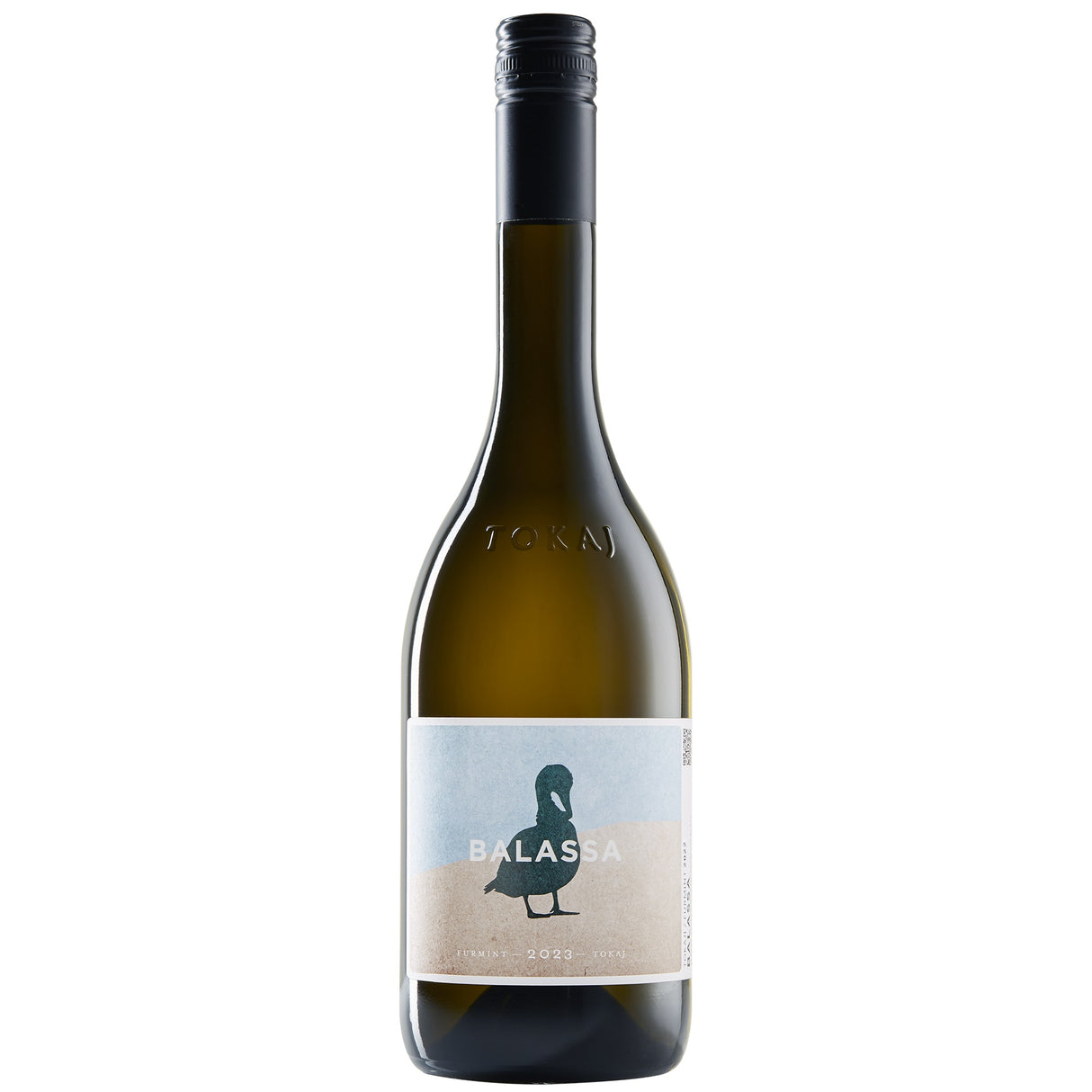 BALASSA Tokaji Furmint 2023