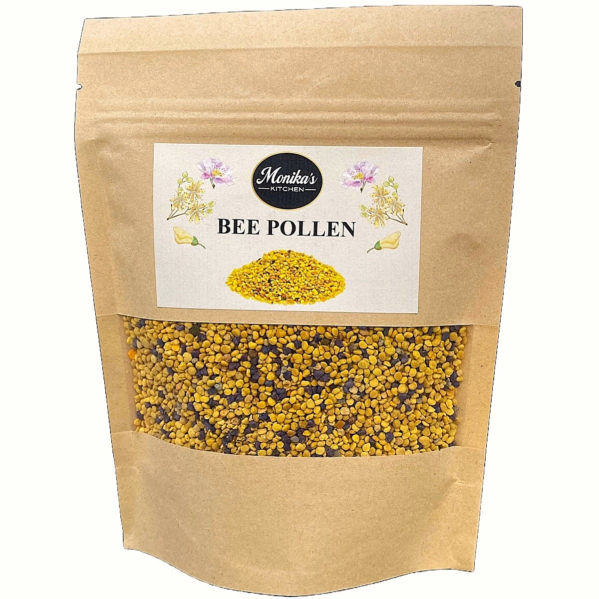 Bee Pollen 200g