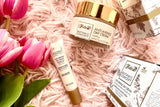 Helia-D Botanic Concept Anti-Wrinkle Eye Cream 15ml