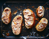 Whole Goose Foie Gras 180g