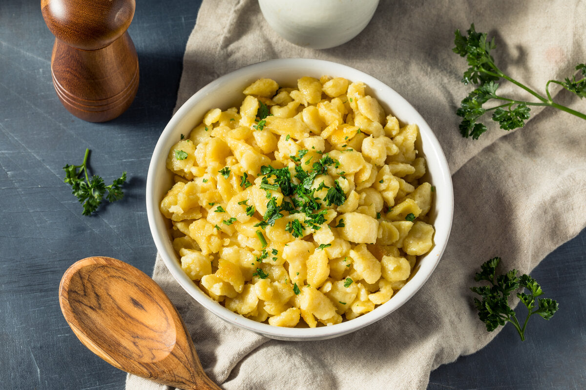 Nokedli Szaggató - Spaetzle Maker