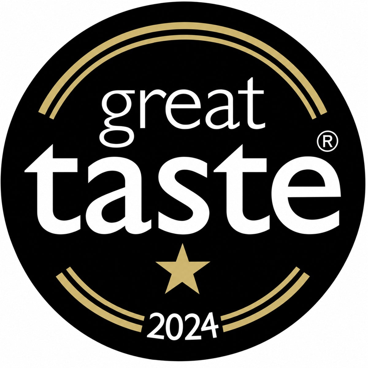 Great Taste Awards 2024 1 Star winner