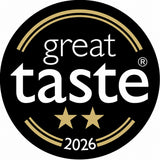 Great Taste Awards 2026 2 Star winner