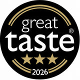Great Taste Awards 2026 3 Star winner