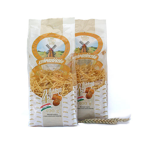 Gyufatészta Pasta 400g