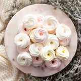 A plate of habkarika.