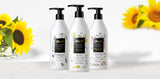 Helia-D Botanic Concept Intensive Moisturising Body Lotion 400ml