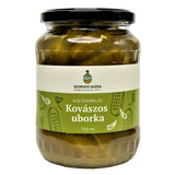 Kovászos Uborka - Fermented Cucumbers 720ml