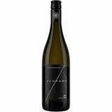 A bottle of Somlói Juhfark is a volcanic white wine from a native Hungarian Sheep's Tail grape by Kreinbacher Birtok.