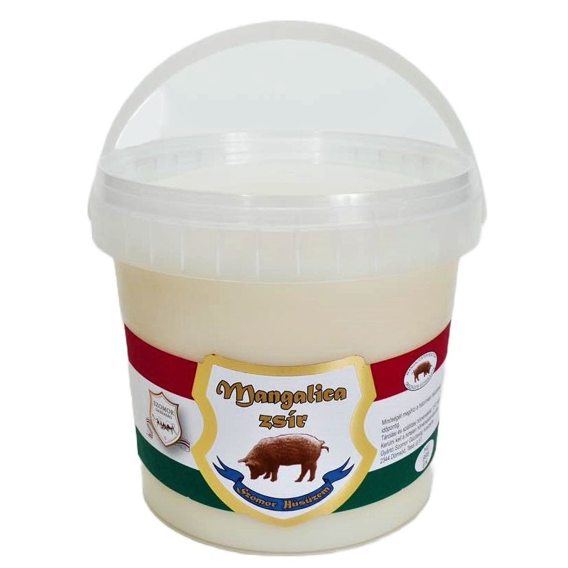 Mangalitsa Lard 1000g