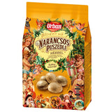 Mézes Puszedli 180g - Gingerbread Biscuits