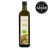 Organic Corn Oil 750ml