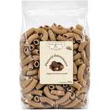 A pack of plantain pasta, these gluten-free and paleo friendly penne noodles are high in protein.
