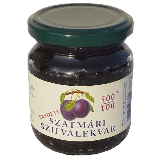 Plum Jam 250g