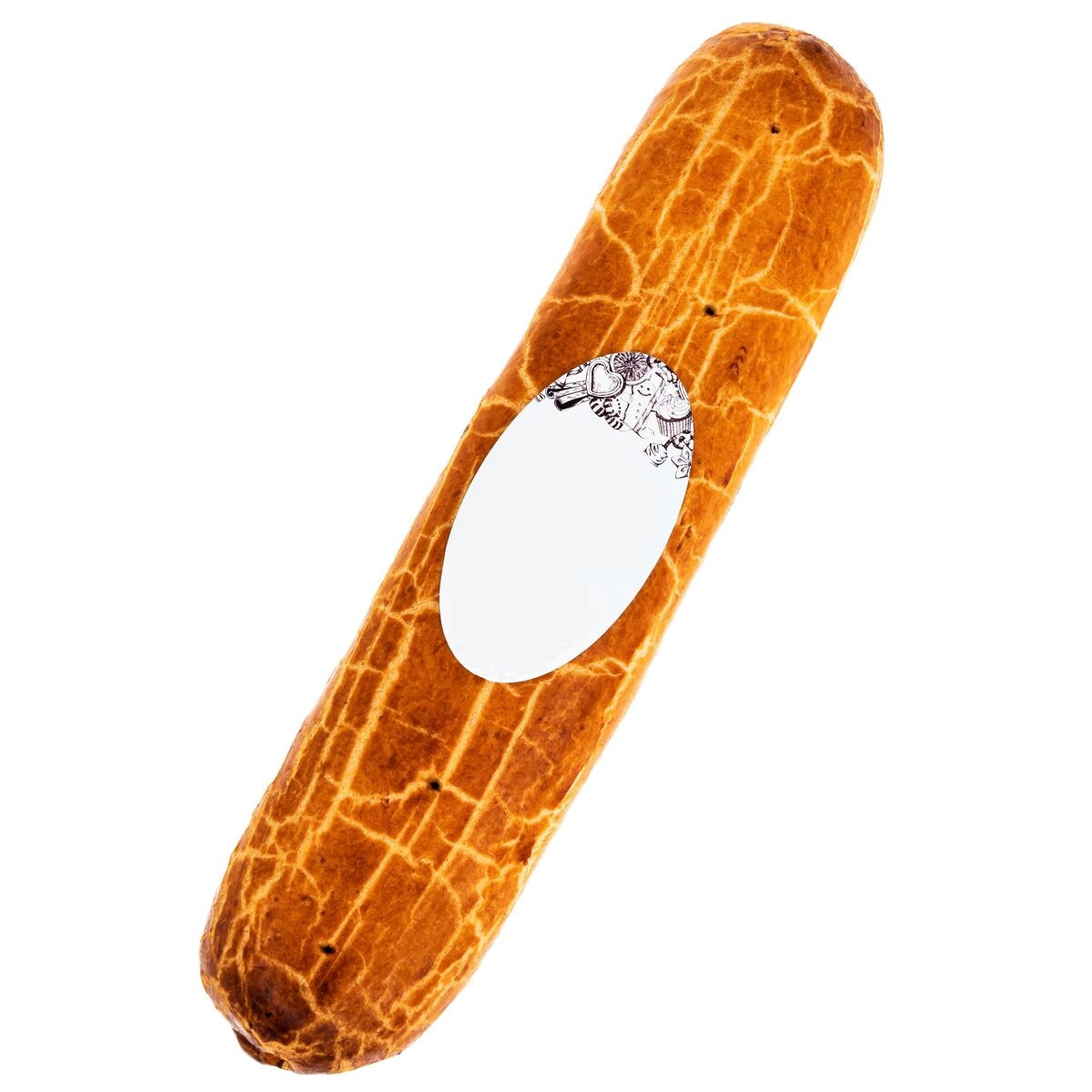 Makovnik 500g - Slovak Poppy Seed Roll – Best of Hungary