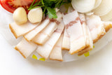 Mangalitsa Szalonna - Pork Lardo 350g