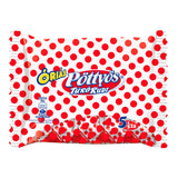 A pack of Pöttyös Óriás Túró Rudi.