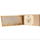 Fresh Acacia Honeycomb Frame 1750g