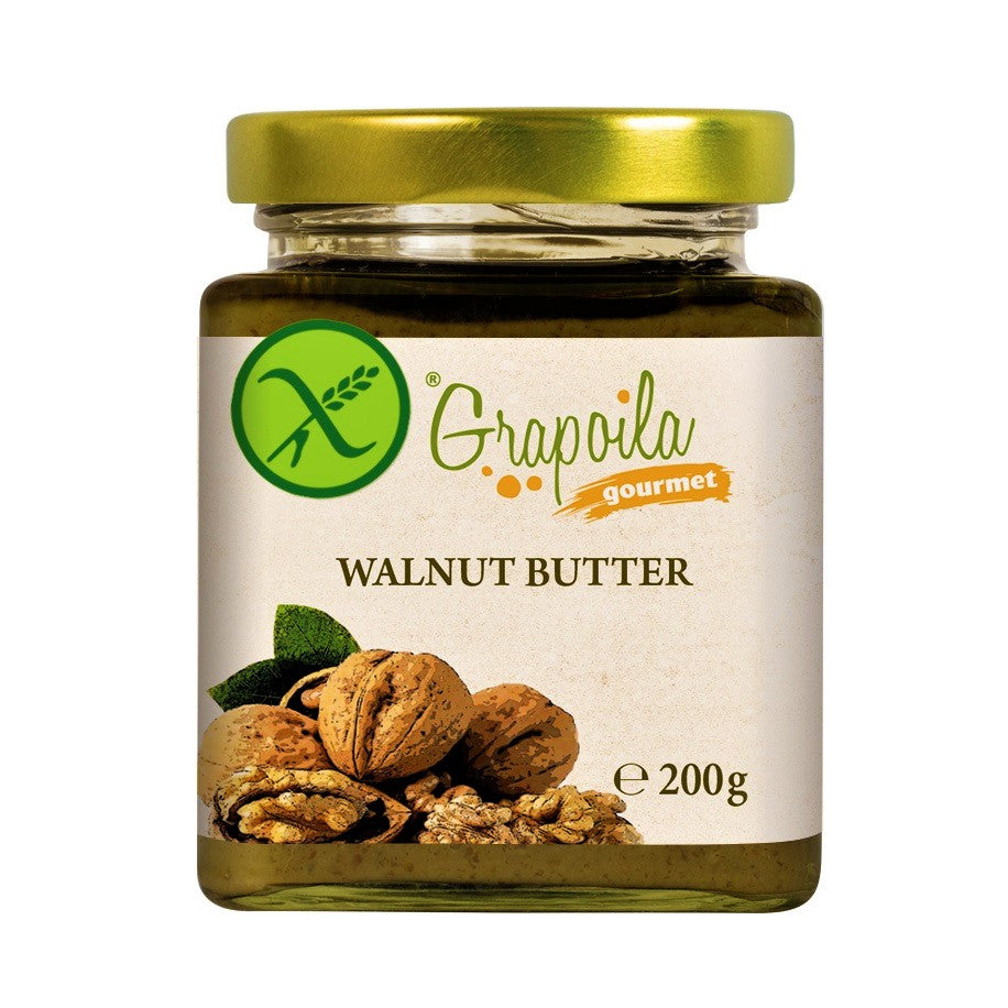 Walnut Butter 200g