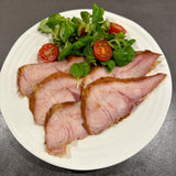 Smoked Sturgeon Fillet 150g