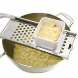 Nokedli Szaggató - Spaetzle Maker