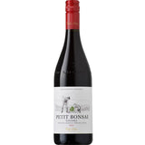 A bottle of Vida Petit Bonsai Kadarka.