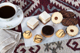 Hungarian Cake Selection Box 400g