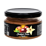 Gesztenyepüré 200g - Sweetened Chestnut Purée