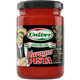 Haragos Pista 150g - Extra Hot Chilli Paste