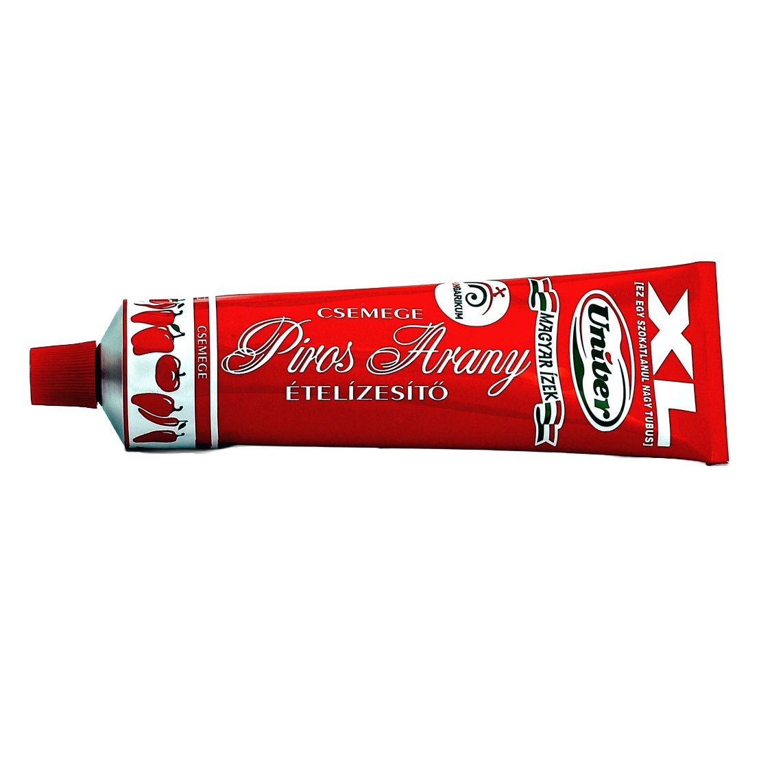 Piros Arany Mild Paprika Paste 240g