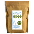 A pack of organic golden flaxseed flour, this is a gluten-free powder from ground linseed meal.