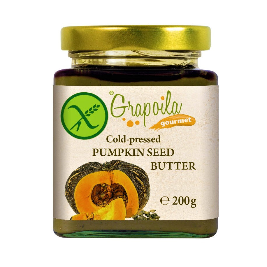 Pumpkin Seed Butter 200g