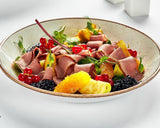 Smoked Duck Breast Fillet 210g