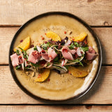 Smoked Duck Breast Fillet 210g