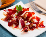 Smoked Goose Breast Fillet 210g